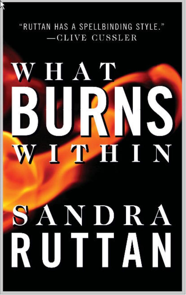 What Burns Within (excerpt)