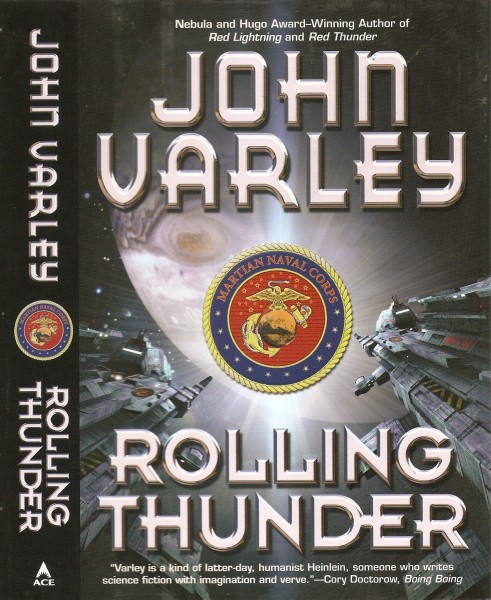 Rolling Thunder