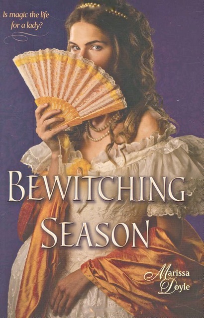 Bewitching Season