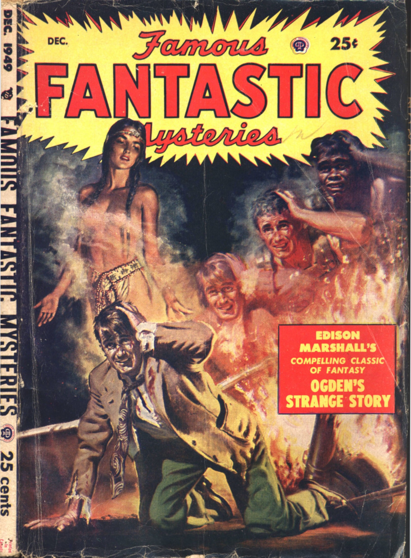 Famous Fantastic Mysteries 1949-12 v11n02