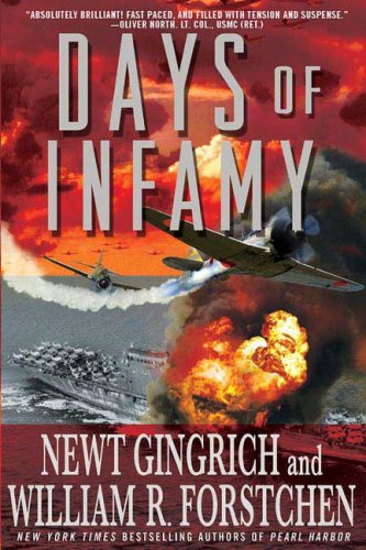 Days of Infamy