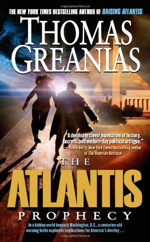 The Atlantis Prophecy