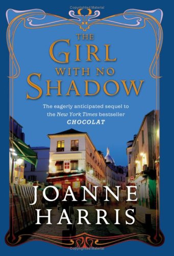 The Girl with No Shadow