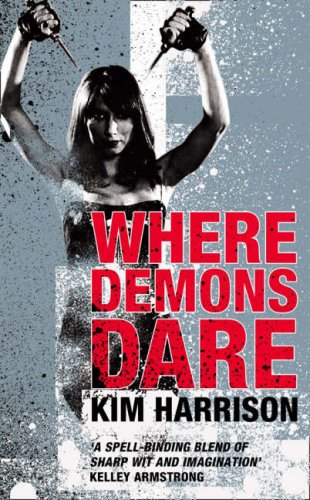 Where Demons Dare