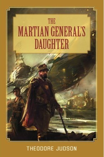 The Martian General's Daughter