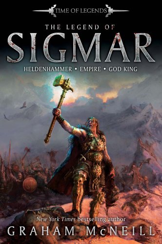 The Legend of Sigmar