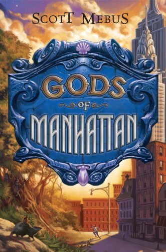 Gods of Manhattan