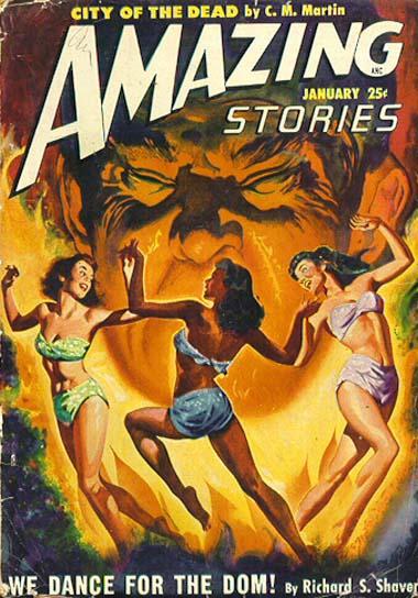 Amazing Stories 1950-01 v24n01