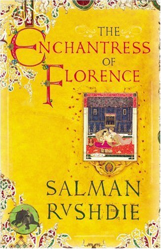 The Enchantress of Florence