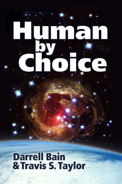 Human by Choice