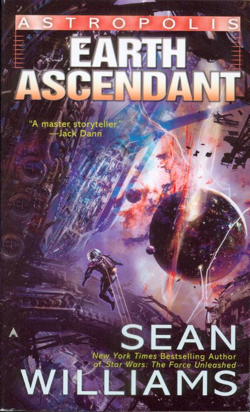 Earth Ascendant