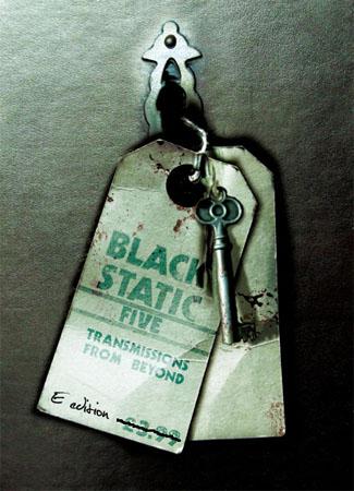 Black Static #05