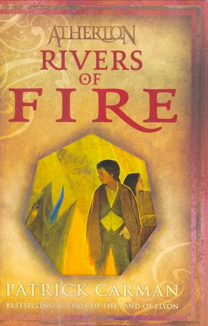 Rivers of Fire