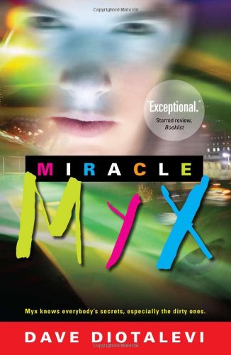 Miracle Myx