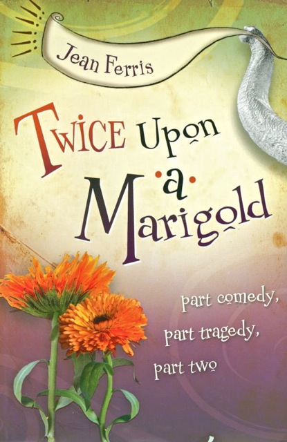 Twice Upon a Marigold