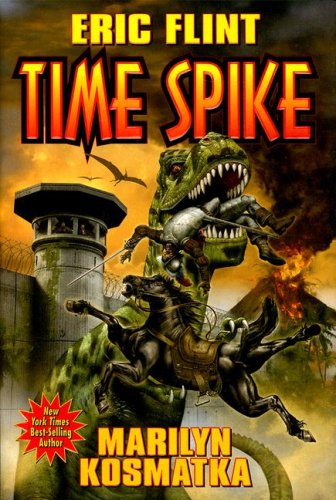 Time Spike