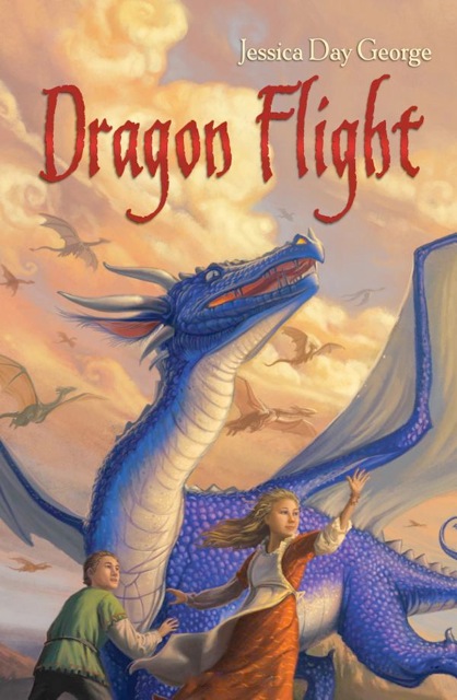 Dragon Flight