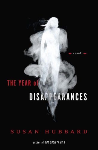 The Year of Disappearances