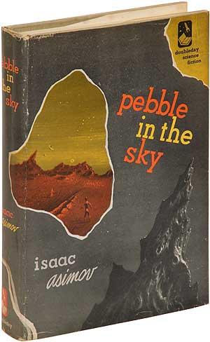 Pebble in the Sky