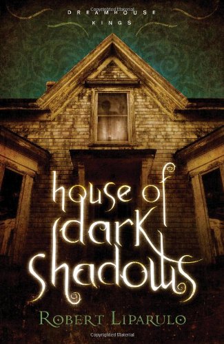 House of Dark Shadows