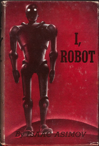 I, Robot