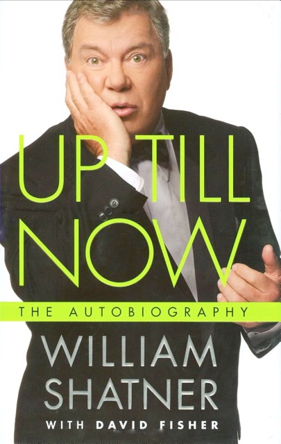 Up Till Now: The Autobiography