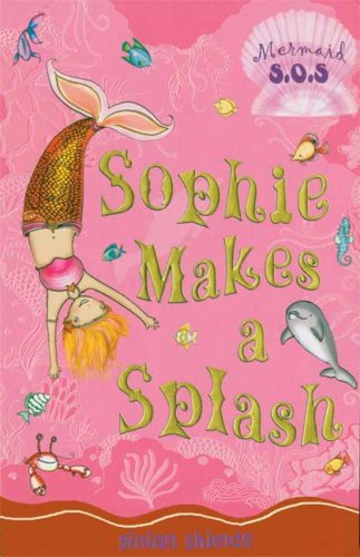 Sophie Makes a Splash