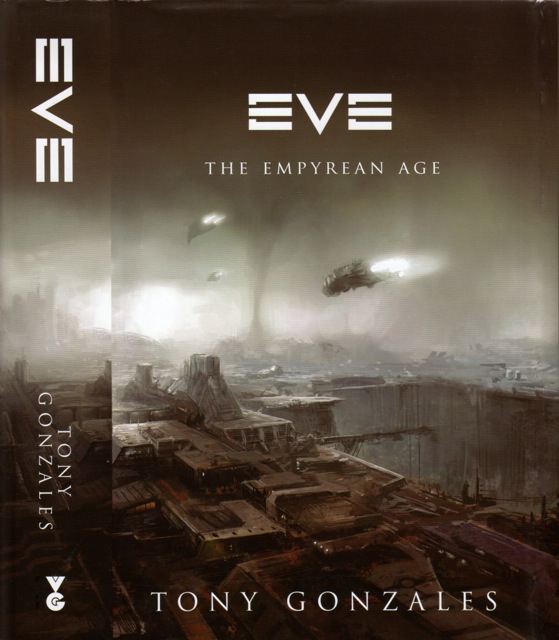 The Empyrean Age