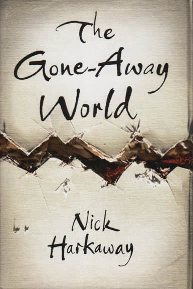 The Gone-Away World