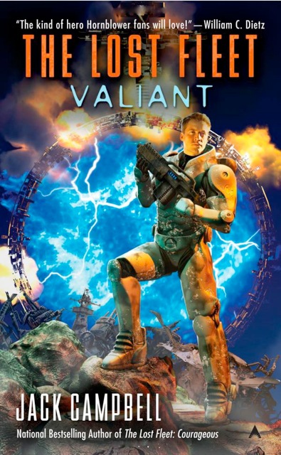 Valiant