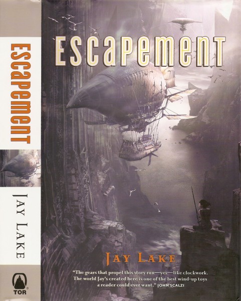 Escapement