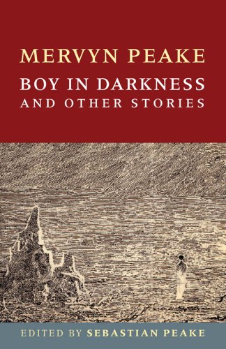 Boy in Darkness and Other Stories