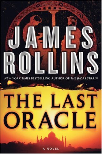 The Last Oracle