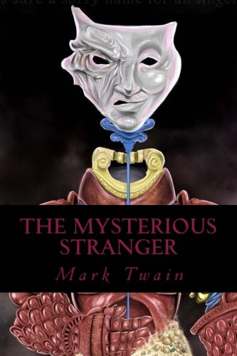 The Mysterious Stranger