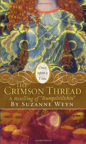 The Crimson Thread