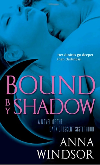 Bound By Shadow