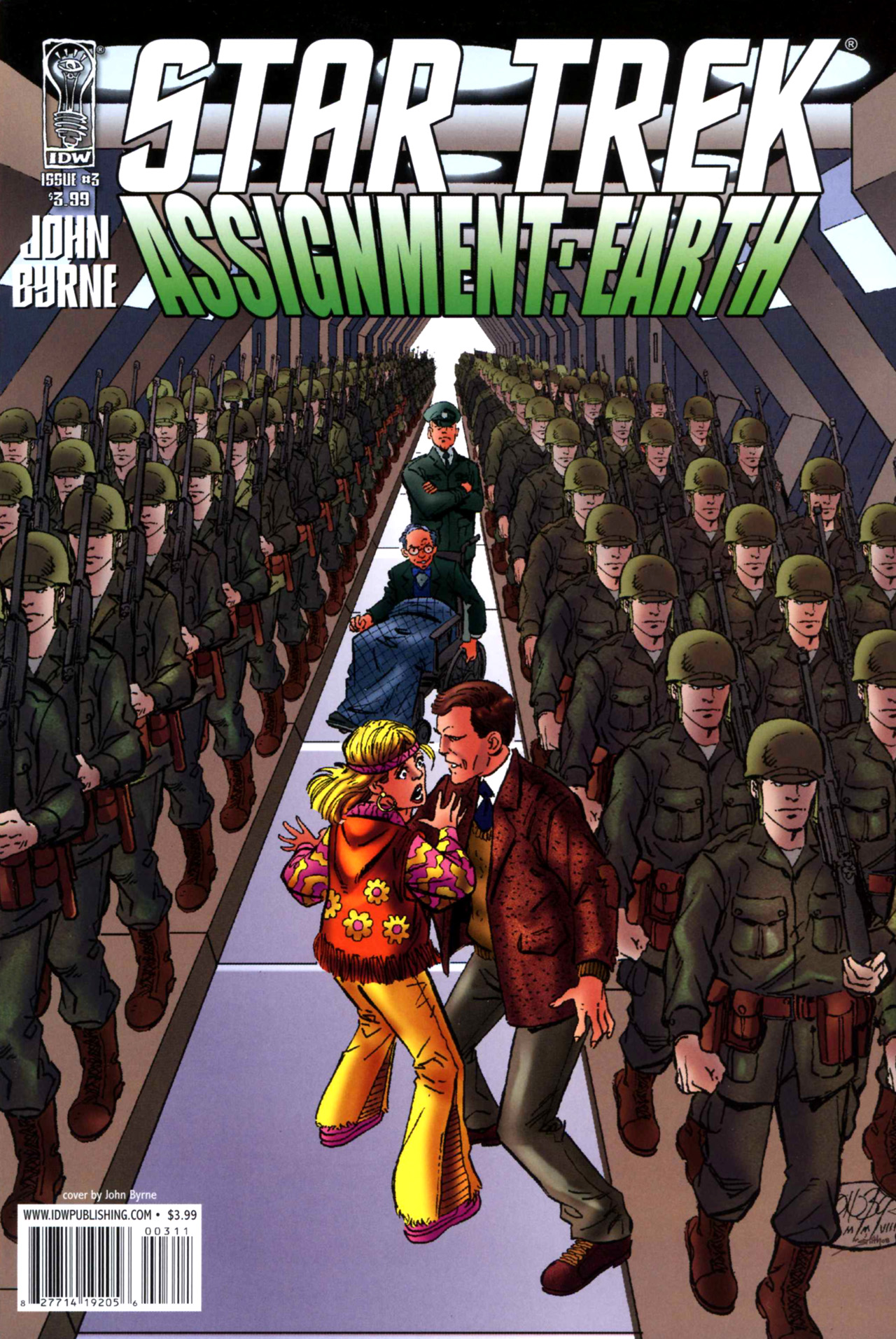 Assignment Earth 03