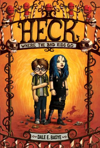 Heck: Where the Bad Kids Go