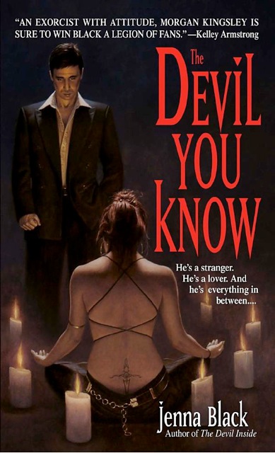 The Devil You Know