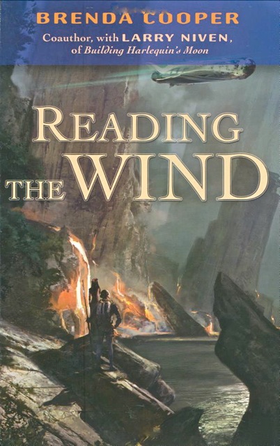 Reading the Wind