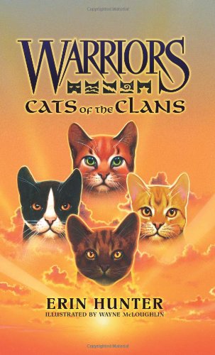 Cats of the Clans