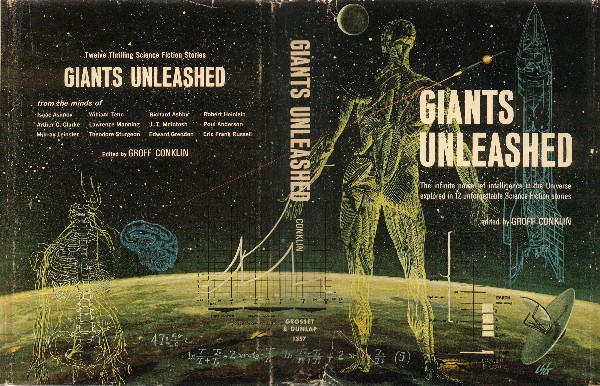 Giants Unleashed