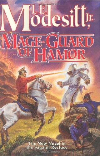 Mage-Guard of Hamor