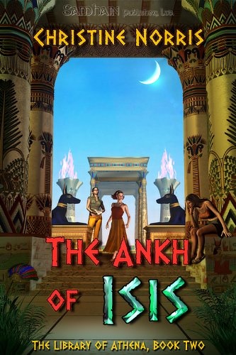 The Ankh of Isis