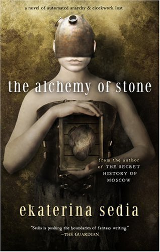 The Alchemy of Stone