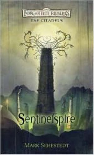 Sentinelspire