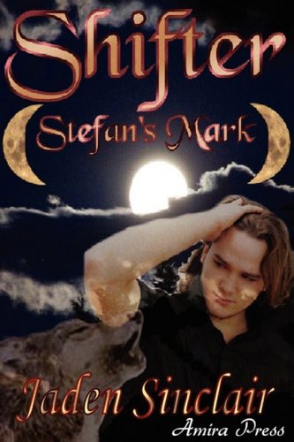 Stefan's Mark