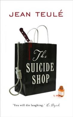 The Suicide Shop