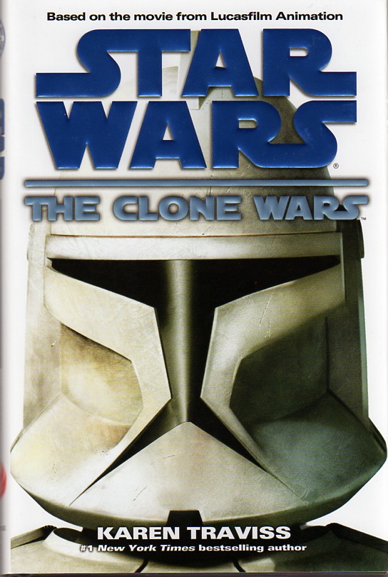 The Clone Wars