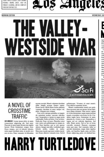 The Valley-Westside War